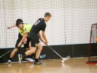 FOTO: Vīriešu Open grupa, 1. diena