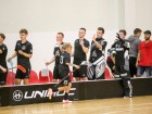 FOTO: Vīriešu Open grupa, 1. diena