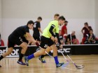FOTO: Vīriešu Open grupa, 1. diena