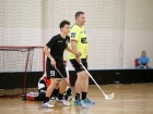 FOTO: Vīriešu Open grupa, 1. diena