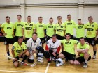 FOTO: Vīriešu Open grupa, 1. diena