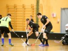FOTO: Vīriešu Open grupa, 1. diena
