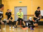 FOTO: Vīriešu Open grupa, 1. diena