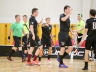 FOTO: Vīriešu Open grupa, 1. diena