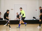 FOTO: Vīriešu Open grupa, 1. diena
