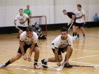 FOTO: Vīriešu Open grupa, 1. diena