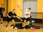 FOTO: Vīriešu Open grupa, 1. diena