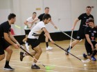 FOTO: Vīriešu Open grupa, 1. diena