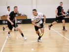 FOTO: Vīriešu Open grupa, 1. diena