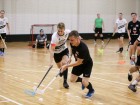 FOTO: Vīriešu Open grupa, 1. diena