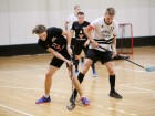 FOTO: Vīriešu Open grupa, 1. diena