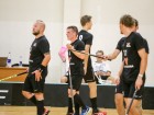 FOTO: Vīriešu Open grupa, 1. diena