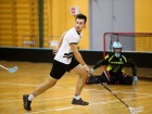 FOTO: Vīriešu Open grupa, 1. diena