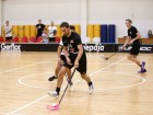 FOTO: Vīriešu Open grupa, 1. diena