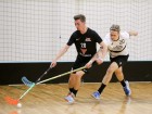 FOTO: Vīriešu Open grupa, 1. diena