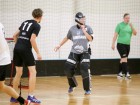 FOTO: Vīriešu Open grupa, 1. diena