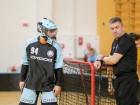 FOTO: Vīriešu Open grupa, 1. diena