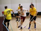 FOTO: Vīriešu Open grupa, 1. diena