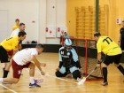 FOTO: Vīriešu Open grupa, 1. diena
