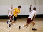 FOTO: Vīriešu Open grupa, 1. diena