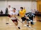 FOTO: Vīriešu Open grupa, 1. diena