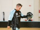 FOTO: Vīriešu Open grupa, 1. diena