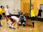 FOTO: Vīriešu Open grupa, 1. diena