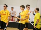 FOTO: Vīriešu Open grupa, 1. diena
