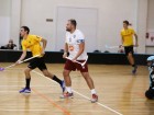 FOTO: Vīriešu Open grupa, 1. diena