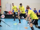 FOTO: Vīriešu Elites grupa, 1. diena