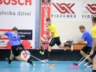 FOTO: Vīriešu Elites grupa, 1. diena