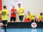 FOTO: Vīriešu Elites grupa, 1. diena