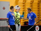 FOTO: Vīriešu Elites grupa, 1. diena