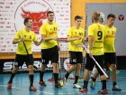 FOTO: Vīriešu Elites grupa, 1. diena
