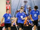 FOTO: Vīriešu Elites grupa, 1. diena