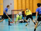 FOTO: Vīriešu Elites grupa, 1. diena