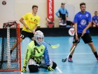 FOTO: Vīriešu Elites grupa, 1. diena