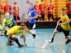 FOTO: Vīriešu Elites grupa, 1. diena