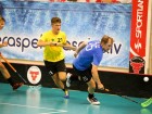 FOTO: Vīriešu Elites grupa, 1. diena