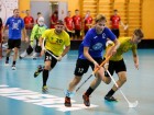 FOTO: Vīriešu Elites grupa, 1. diena