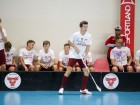 FOTO: Vīriešu Elites grupa, 1. diena