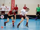 FOTO: Vīriešu Elites grupa, 1. diena