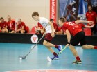 FOTO: Vīriešu Elites grupa, 1. diena