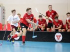 FOTO: Vīriešu Elites grupa, 1. diena