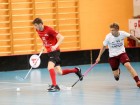 FOTO: Vīriešu Elites grupa, 1. diena