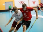 FOTO: Vīriešu Elites grupa, 1. diena