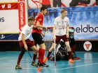 FOTO: Vīriešu Elites grupa, 1. diena