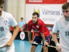 FOTO: Vīriešu Elites grupa, 1. diena