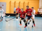 FOTO: Vīriešu Elites grupa, 1. diena