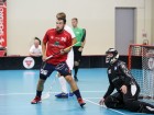 FOTO: Vīriešu Elites grupa, 1. diena